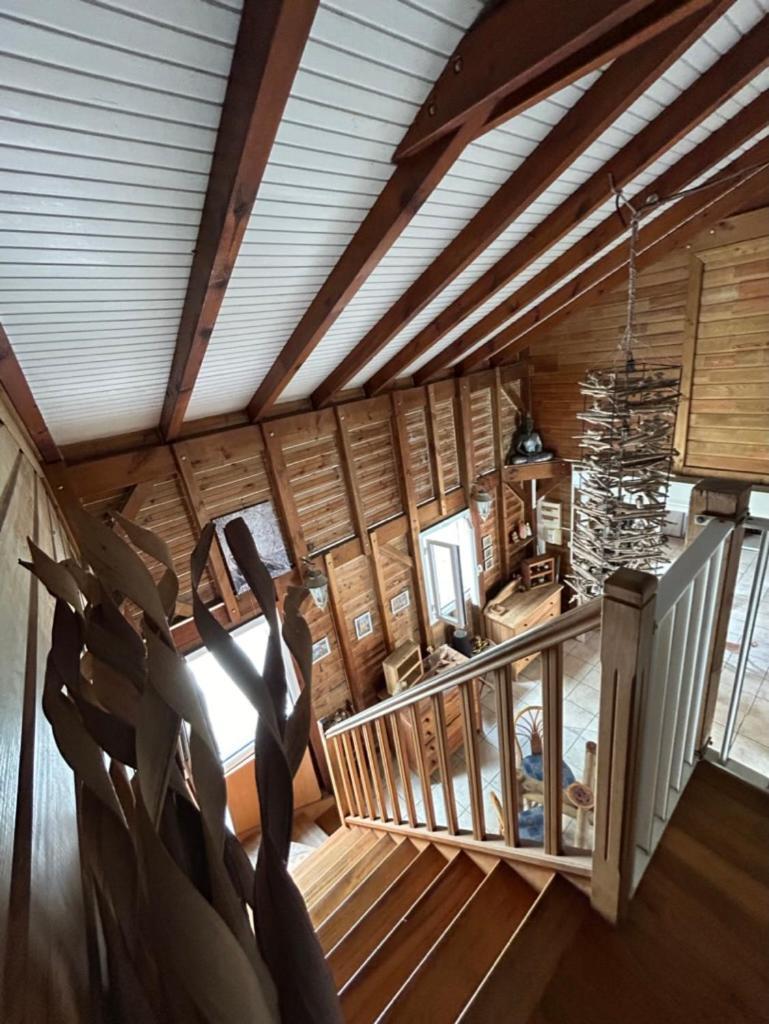 Le Cocon De Lollita Daire Sainte-Anne  Dış mekan fotoğraf